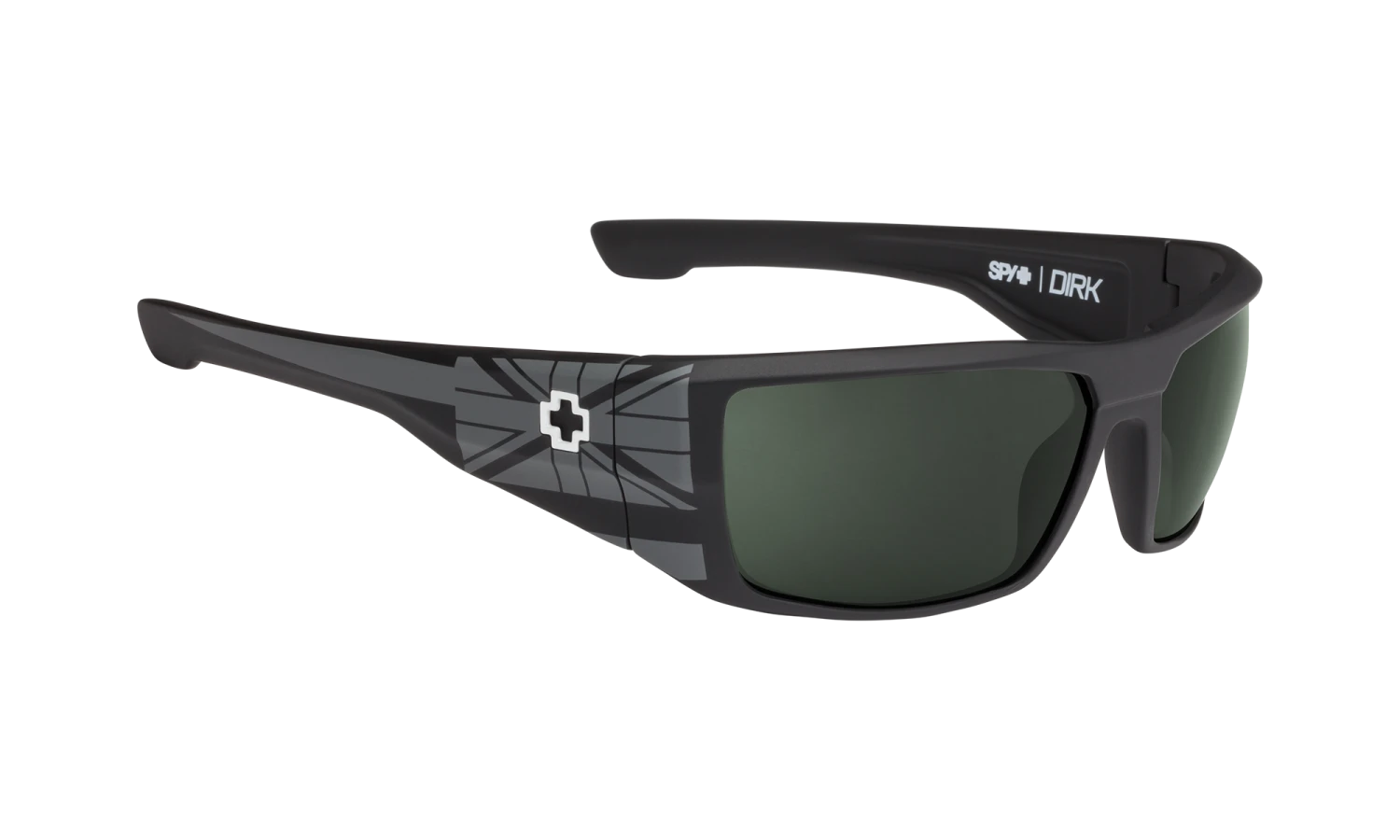 Spy Optic Dirk Sunglasses 5 Spy Optic Dirk Sunglasses - Image 5