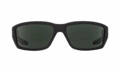 Spy Optic Dirty Mo Sunglasses 11 Spy Optic Dirty Mo Sunglasses -Outdoor Sports Equipment Store SPY 19 DirtyMo SoftMatteBlack HDPlusGrayGreenPolar 670937219864 02