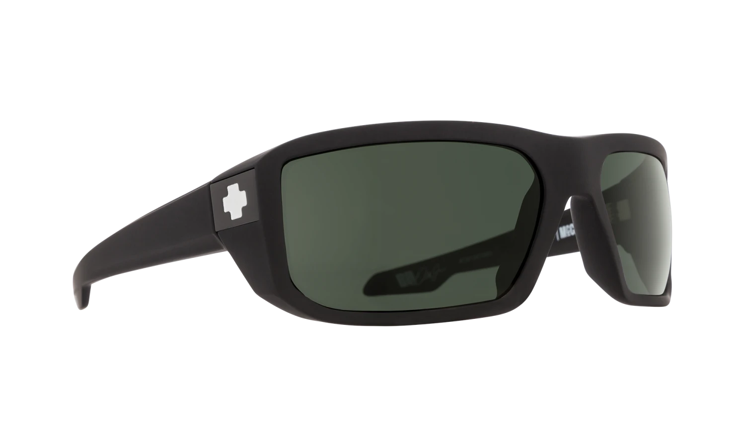 Spy Optic McCoy Sunglasses 3 Spy Optic McCoy Sunglasses - Image 3