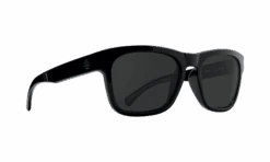 Spy Optic Crossway Sunglasses -Outdoor Sports Equipment Store SPY 21 Crossway Black GrayPolar 6700000000127 1