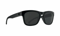 Spy Optic Crossway Sunglasses -Outdoor Sports Equipment Store SPY 21 Crossway MatteBlack Gray 6700000000126 1