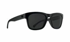 Spy Optic Crossway Sunglasses -Outdoor Sports Equipment Store SPY 21 Crossway MatteBlack GrayPolar 6700000000125 1