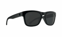 Spy Optic Crossway Sunglasses -Outdoor Sports Equipment Store SPY 21 Crossway SOSIMatteBlack Gray 6800000000117 1