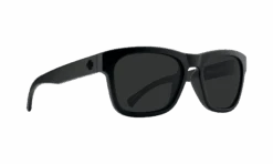 Spy Optic Crossway Sunglasses -Outdoor Sports Equipment Store SPY 21 Crossway SOSIMatteBlack GrayPolar 6800000000116 1