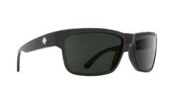 Spy Optic Frazier Sunglasses 13 Spy Optic Frazier Sunglasses -Outdoor Sports Equipment Store SPY FRAZIER BLACK HAPPYGRAYGREENPOLAR 673176038864 01
