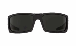 Spy Optic General Sunglasses 15 Spy Optic General Sunglasses -Outdoor Sports Equipment Store SPY GENERAL BLACK HAPPYGRAYGREEN 673118038863 02