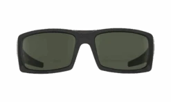 Spy Optic General Sunglasses 18 Spy Optic General Sunglasses -Outdoor Sports Equipment Store SPY GENERAL MATTEBLACKANSIRX HAPPYGRAYGREENPOLAR 6700000000001 02