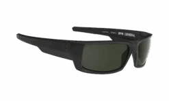 Spy Optic General Sunglasses 13 Spy Optic General Sunglasses -Outdoor Sports Equipment Store SPY GENERAL MATTEBLACKANSIRX HAPPYGRAYGREENPOLAR 6700000000001 03