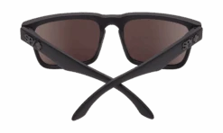 Spy Optic Helm Sunglasses -Outdoor Sports Equipment Store SPY HELM MATTEBLACK HAPPYBRONZEPOLARwGREENSPECTRA 673015374861 05