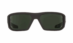 Spy Optic McCoy Sunglasses 11 Spy Optic McCoy Sunglasses -Outdoor Sports Equipment Store SPY MCCOY SOFTMATTEBLACK HAPPYGRAYGREEN 673012973863 02