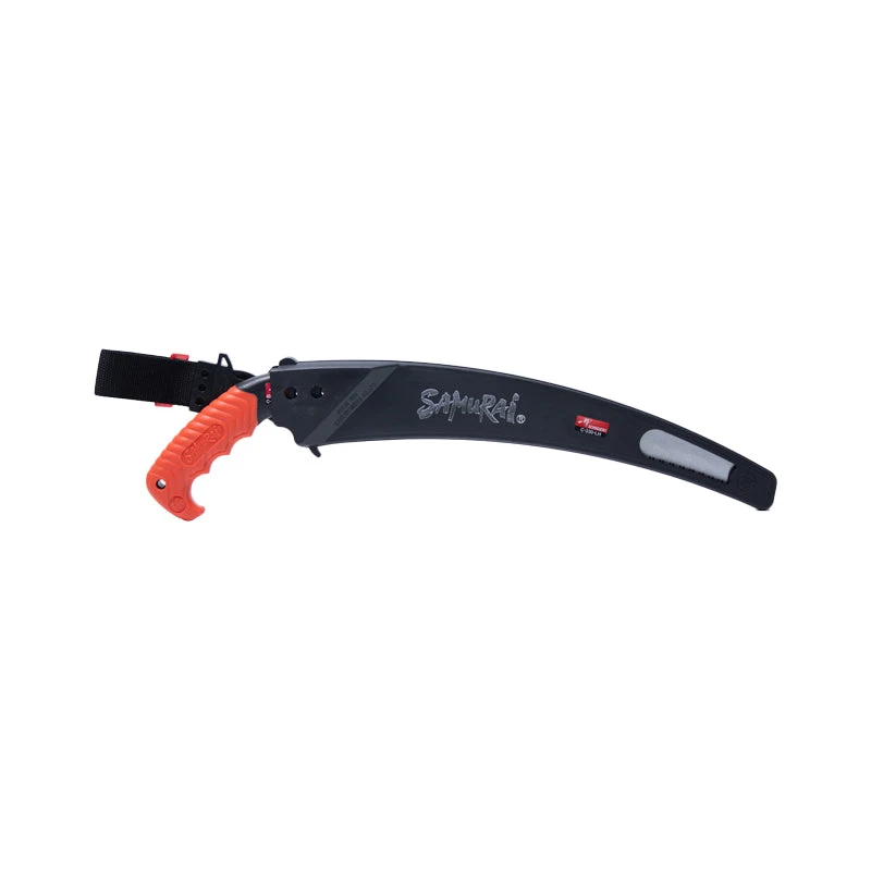 Samurai Heavy Duty 13in Arborist Saw 2 Samurai Heavy Duty 13in Arborist Saw - Image 2