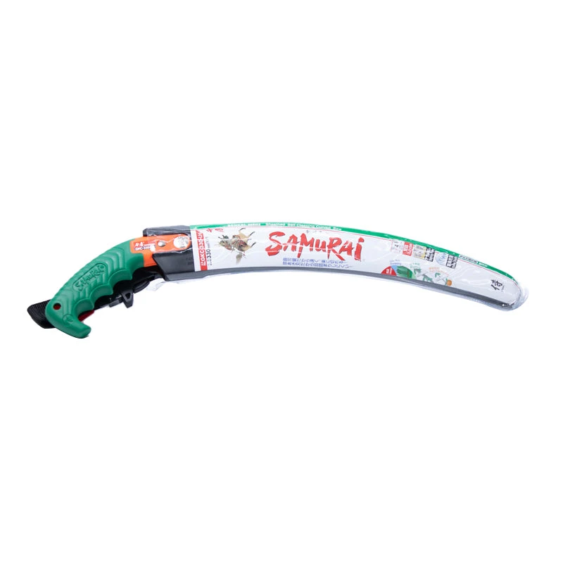 Samurai Daichi 13in Pruning Saw 2 Samurai Daichi 13in Pruning Saw - Image 2
