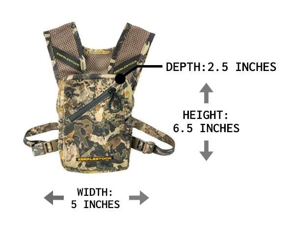 Eberlestock Scout Bino Pack 6 Eberlestock Scout Bino Pack - Image 6