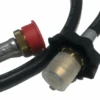 Primus 20lb Propane Tank Adapter Hose For Primus Propane Stoves And Grills
