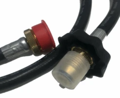 Primus 20lb Propane Tank Adapter Hose For Primus Propane Stoves And Grills