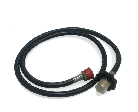 Primus 20lb Propane Tank Adapter Hose For Primus Propane Stoves And Grills 3 Primus 20lb Propane Tank Adapter Hose For Primus Propane Stoves And Grills - Image 3