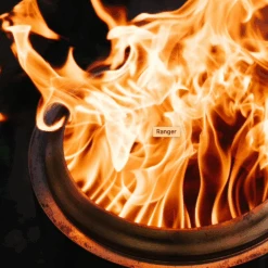 Solo Stove Ranger -Outdoor Sports Equipment Store Screen Shot 2018 11 23 at 8.37.05 AM