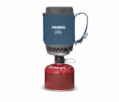 Primus Lite+ Backpacking Stove System
