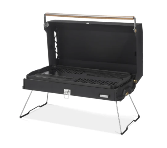 Primus Kuchoma Portable Gas Camp Grill 1 Primus Kuchoma Portable Gas Camp Grill