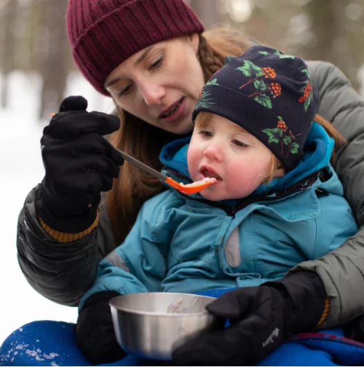 Primus Long Spoon 4 Primus Long Spoon - Image 4