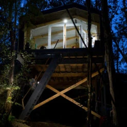 BioLite Solar Home System 620+ -Outdoor Sports Equipment Store SolarHome620 lifestyle 1 Good2GoCo