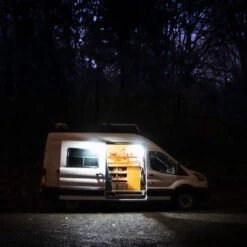 BioLite Solar Home System 620+ -Outdoor Sports Equipment Store SolarHome620 lifestyle 2 Good2GoCo