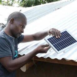 BioLite Solar Home System 620+ -Outdoor Sports Equipment Store SolarHome620 lifestyle 4 Good2GoCo