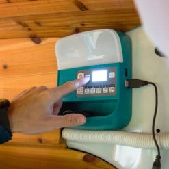 BioLite Solar Home System 620+ -Outdoor Sports Equipment Store SolarHome620 lifestyle 8 Good2GoCo