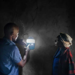 BioLite Solar Home System 620+ -Outdoor Sports Equipment Store SolarHome620 lifestyle 9 Good2GoCo