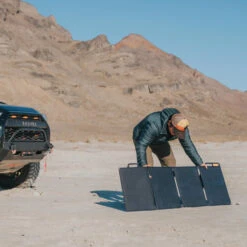 BioLite SolarPanel 100 18 BioLite SolarPanel 100 -Outdoor Sports Equipment Store SolarPanel100 lifestyle 1 1200x1.jpg Good2goco