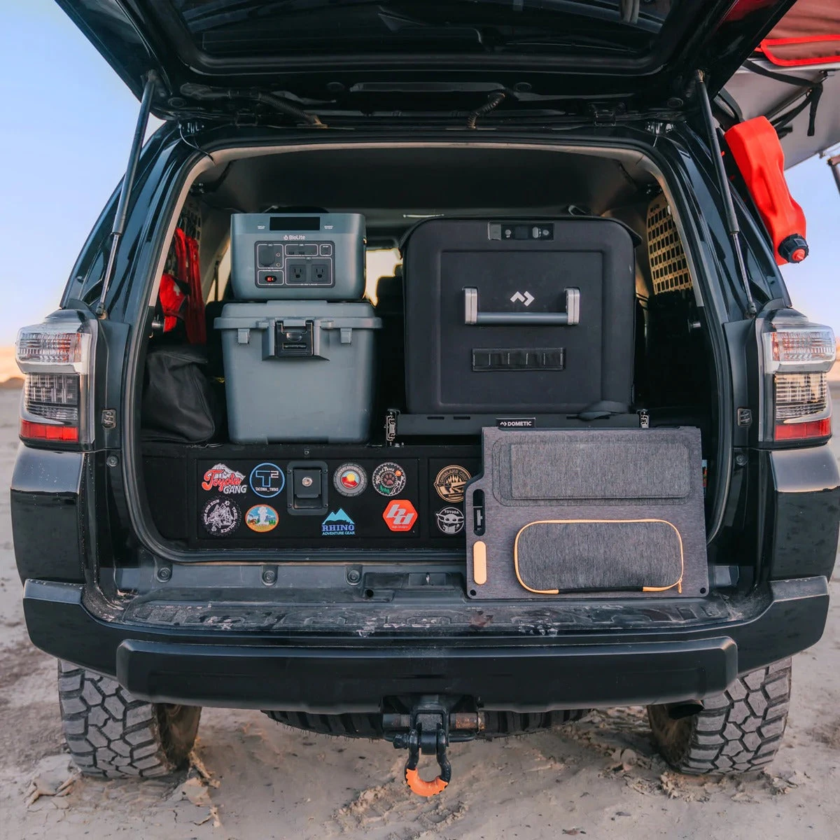 BioLite SolarPanel 100 10 BioLite SolarPanel 100 - Image 10