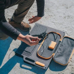 BioLite SolarPanel 100 21 BioLite SolarPanel 100 -Outdoor Sports Equipment Store SolarPanel100 lifestyle 4 1200x1.jpg Good2goco