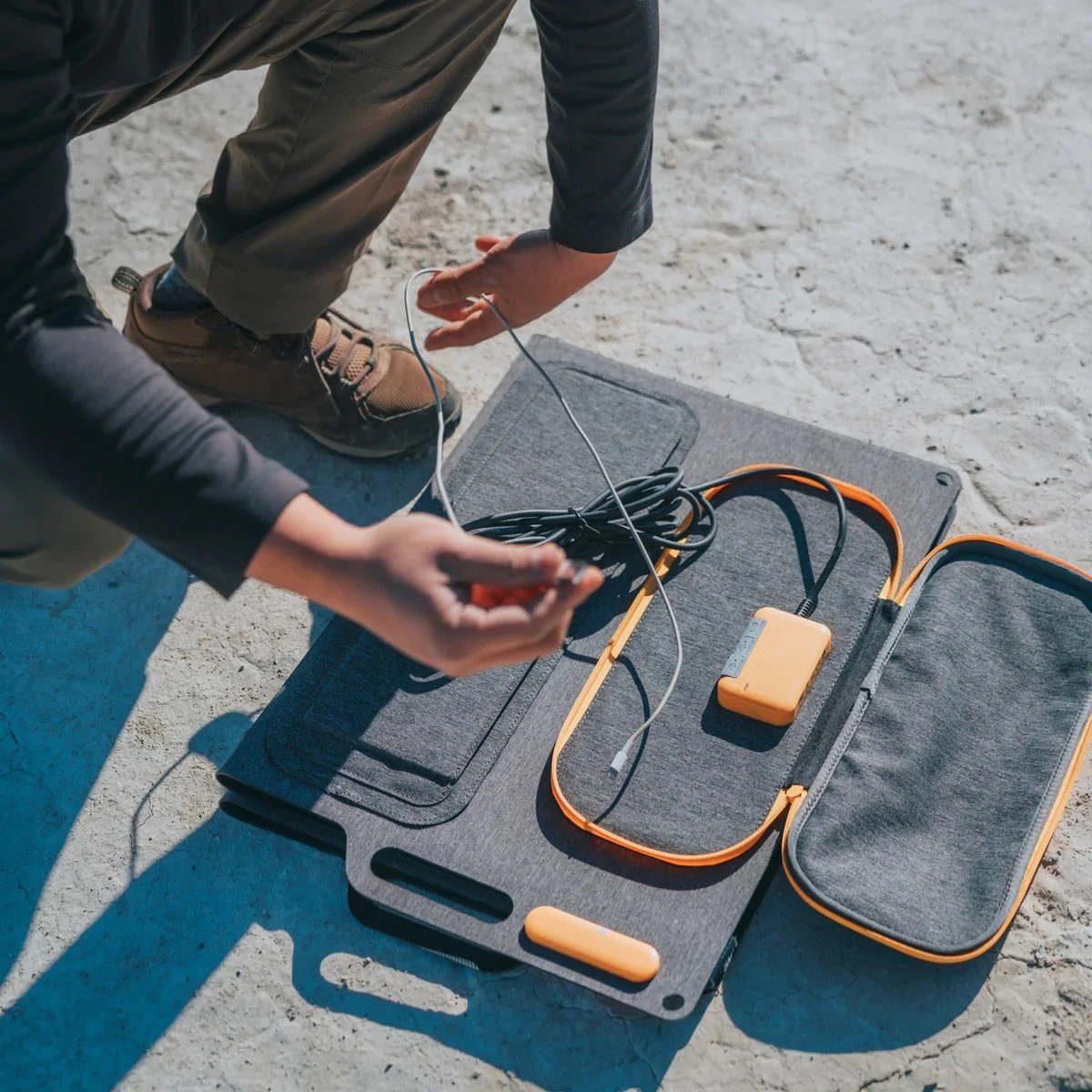 BioLite SolarPanel 100 11 BioLite SolarPanel 100 - Image 11