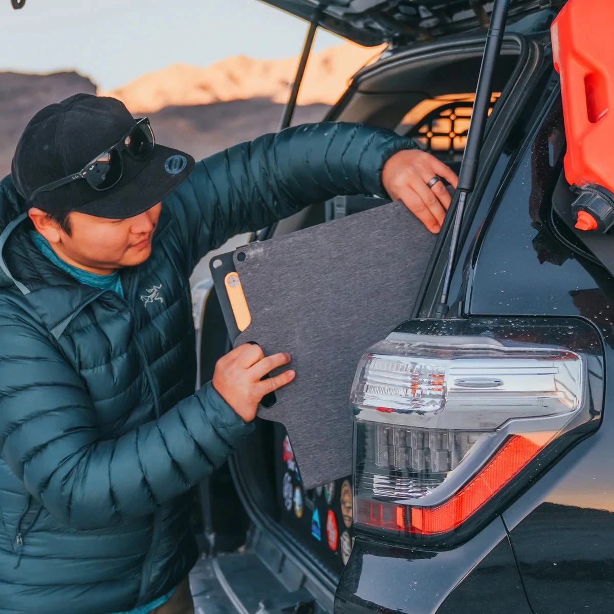 BioLite SolarPanel 100 7 BioLite SolarPanel 100 - Image 7