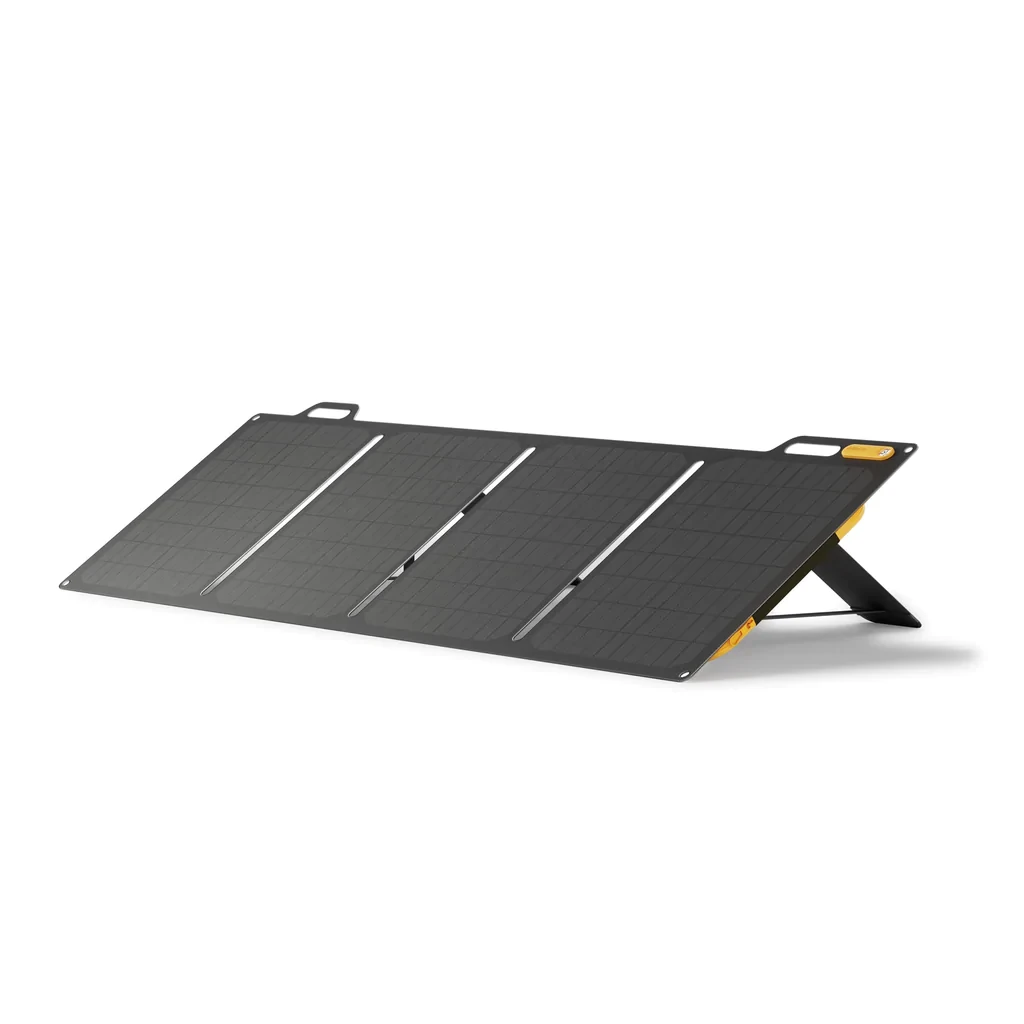 BioLite SolarPanel 100 1 BioLite SolarPanel 100