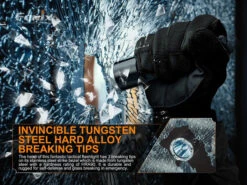 Fenix TK16 V2.0 3100 Lumen Flashlight 27 Fenix TK16 V2.0 3100 Lumen Flashlight -Outdoor Sports Equipment Store TK16 V2.0 E 05