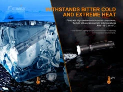 Fenix TK16 V2.0 3100 Lumen Flashlight 35 Fenix TK16 V2.0 3100 Lumen Flashlight -Outdoor Sports Equipment Store TK16 V2.0 E 13