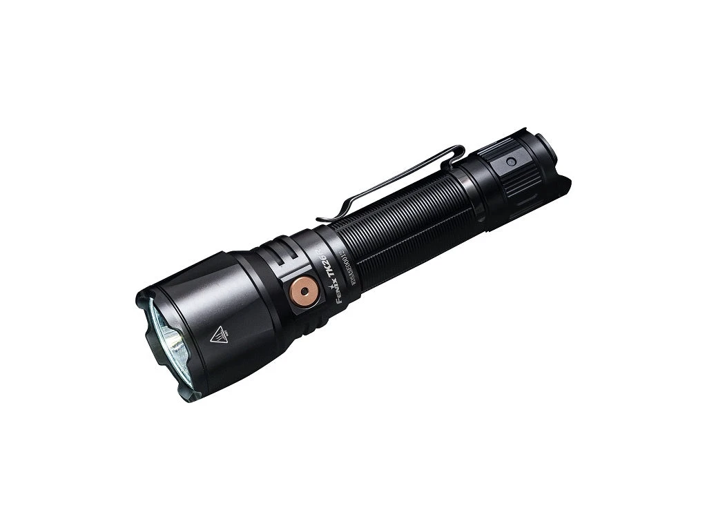 Fenix TK26R 1500 Lumens Law Enforcement Tactical Flashlight 1 Fenix TK26R 1500 Lumens Law Enforcement Tactical Flashlight