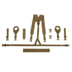 Rothco Tactical Assault Panel 5 Rothco Tactical Assault Panel -Outdoor Sports Equipment Store Tactical assault panel coyote brown 3 Good2GoCo