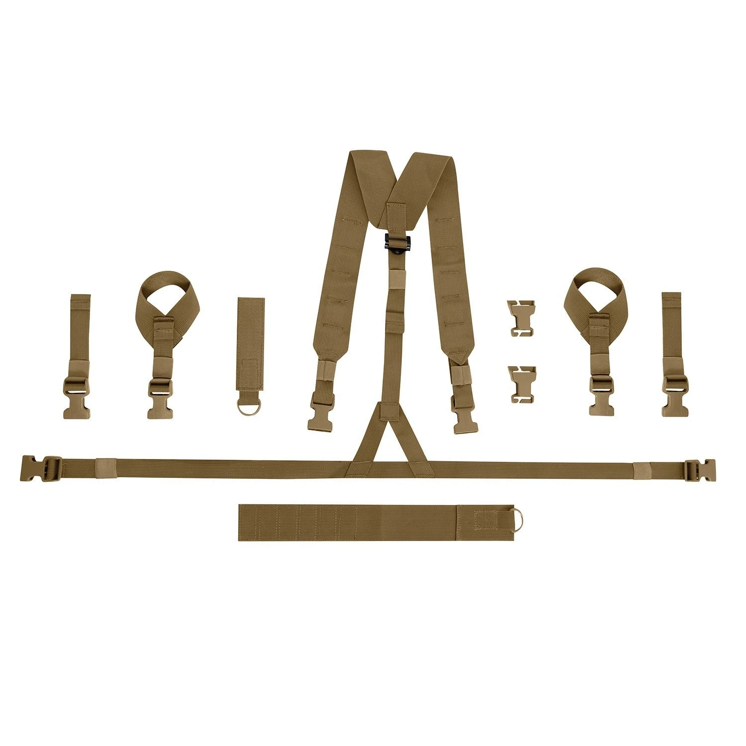 Rothco Tactical Assault Panel 3 Rothco Tactical Assault Panel - Image 3