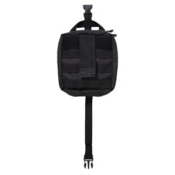 Rothco Tactical MOLLE Breakaway Pouch 28 Rothco Tactical MOLLE Breakaway Pouch -Outdoor Sports Equipment Store Tactical breakaway pouch black 3 Good2GoCo