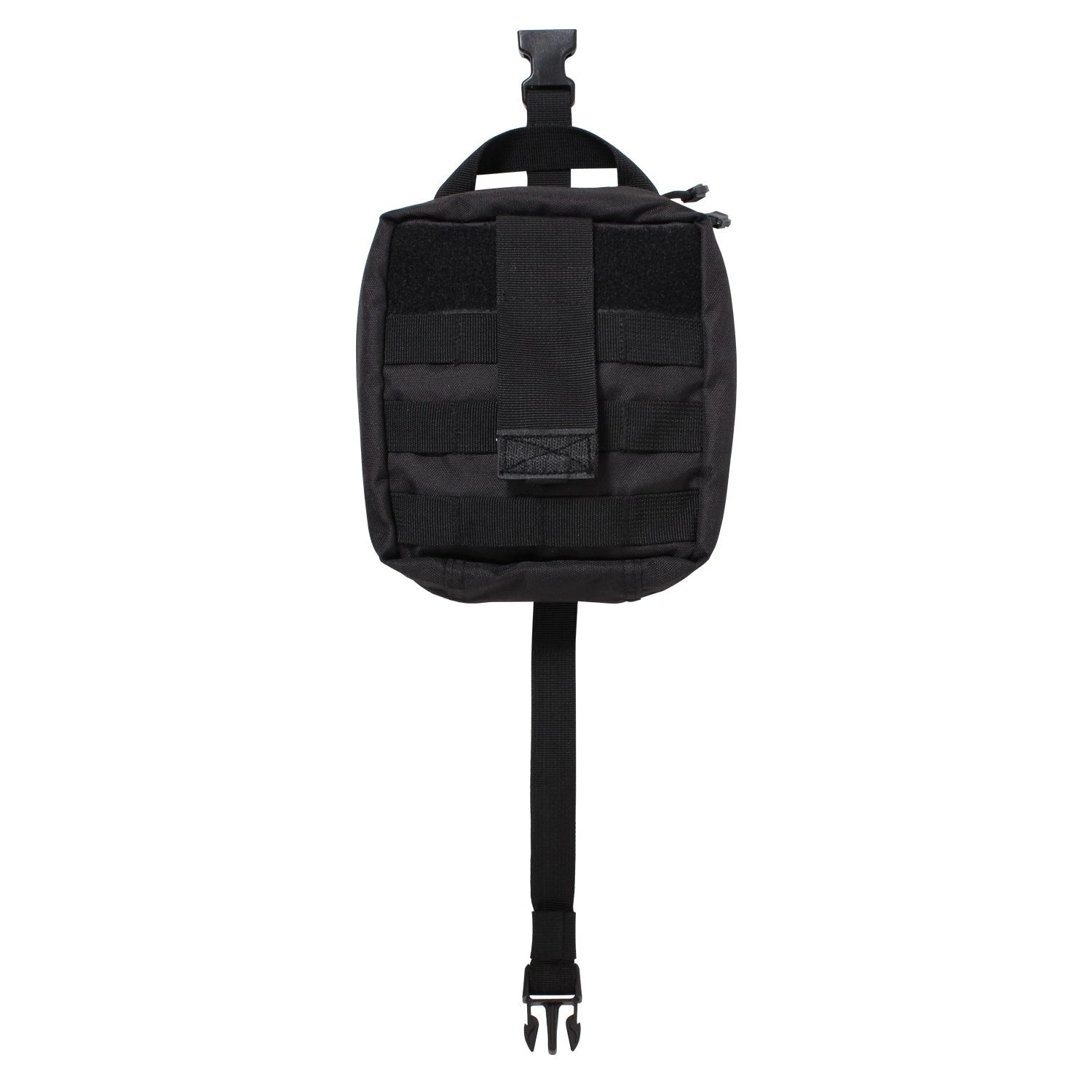 Rothco Tactical MOLLE Breakaway Pouch 11 Rothco Tactical MOLLE Breakaway Pouch - Image 11