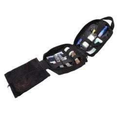 Rothco Tactical MOLLE Breakaway Pouch 29 Rothco Tactical MOLLE Breakaway Pouch -Outdoor Sports Equipment Store Tactical breakaway pouch black 4 Good2GoCo