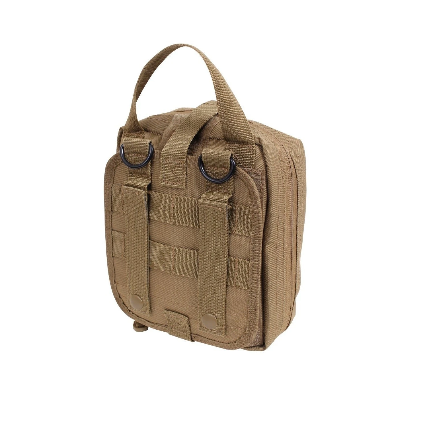 Rothco Tactical MOLLE Breakaway Pouch 14 Rothco Tactical MOLLE Breakaway Pouch - Image 14