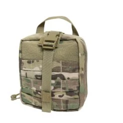 Rothco Tactical MOLLE Breakaway Pouch