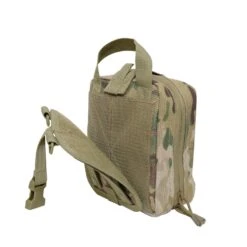 Rothco Tactical MOLLE Breakaway Pouch 20 Rothco Tactical MOLLE Breakaway Pouch -Outdoor Sports Equipment Store Tactical breakaway pouch multicam 3 Good2GoCo