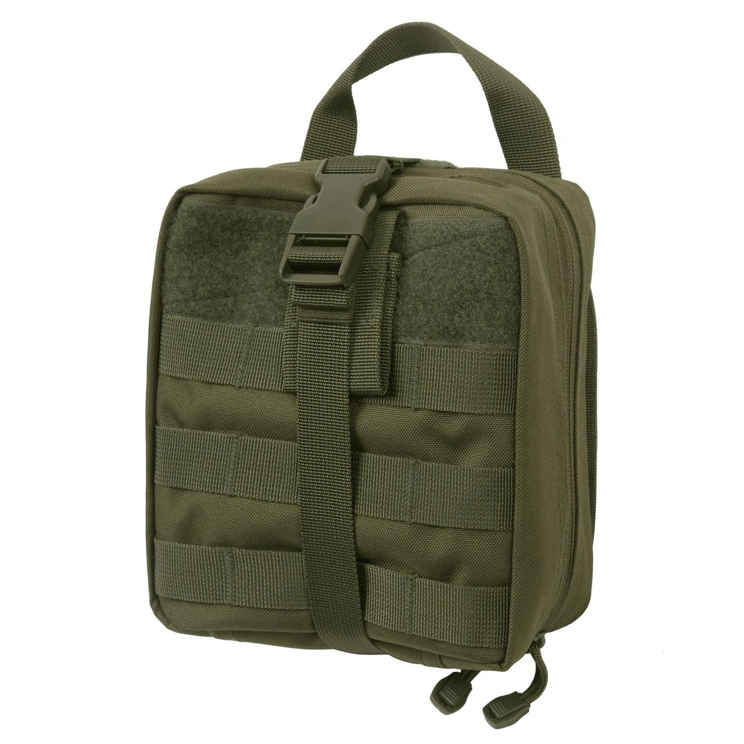 Rothco Tactical MOLLE Breakaway Pouch 17 Rothco Tactical MOLLE Breakaway Pouch - Image 17