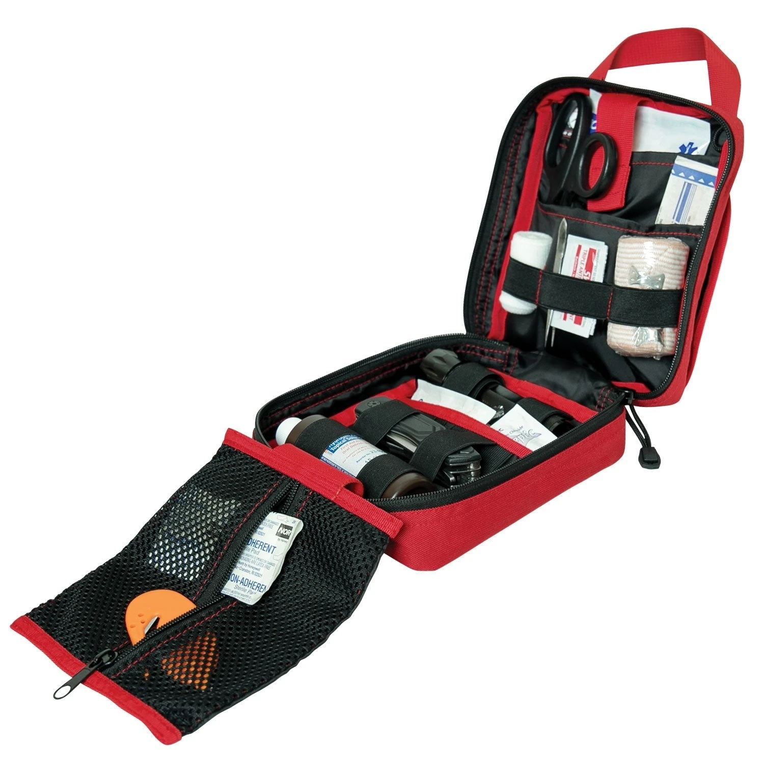 Rothco Tactical MOLLE Breakaway Pouch 8 Rothco Tactical MOLLE Breakaway Pouch - Image 8