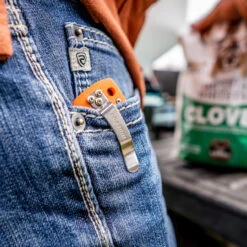 Cold Steel Ultimate Hunter 9 Cold Steel Ultimate Hunter -Outdoor Sports Equipment Store Ultimate Hunter Orange alt image 3 87740.jpg Good2goco