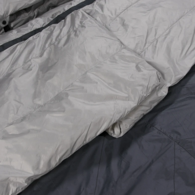Klymit KSB Double Sleeping Bag 2 Klymit KSB Double Sleeping Bag - Image 2